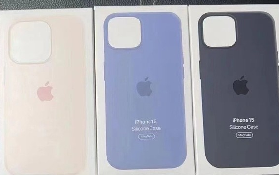 天全苹果14维修站分享iPhone14手机壳能直接给iPhone15用吗？ 