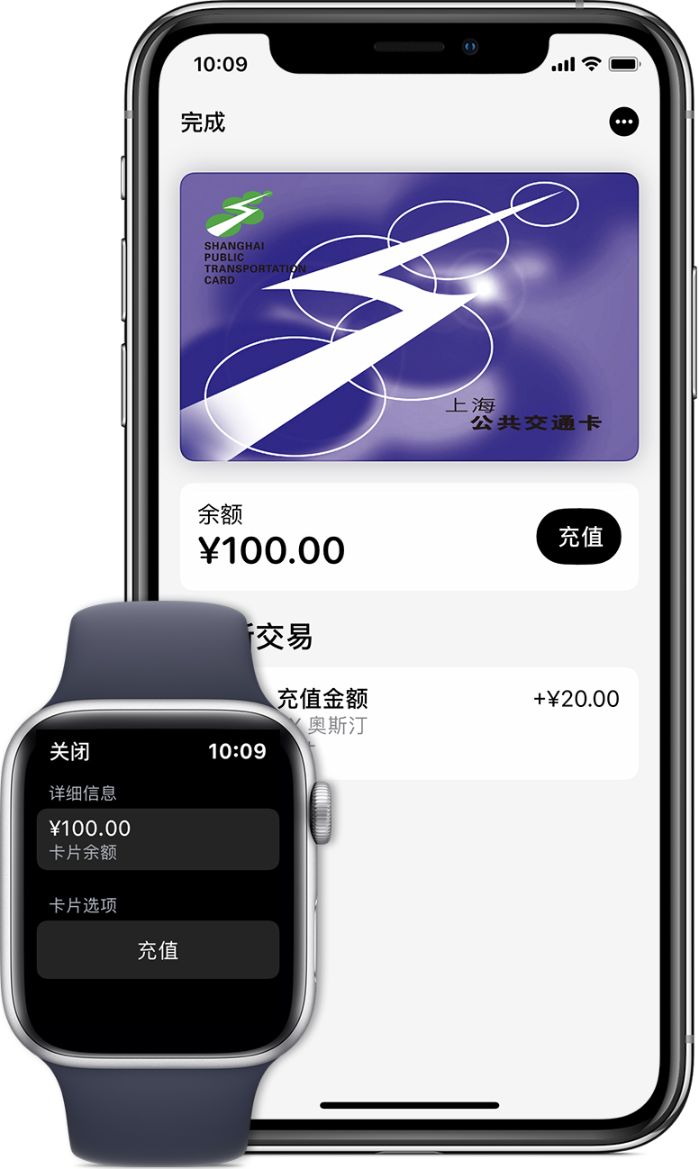 天全苹果手机维修分享:用 Apple Pay 刷交通卡有哪些优势？如何设置和使用？ 