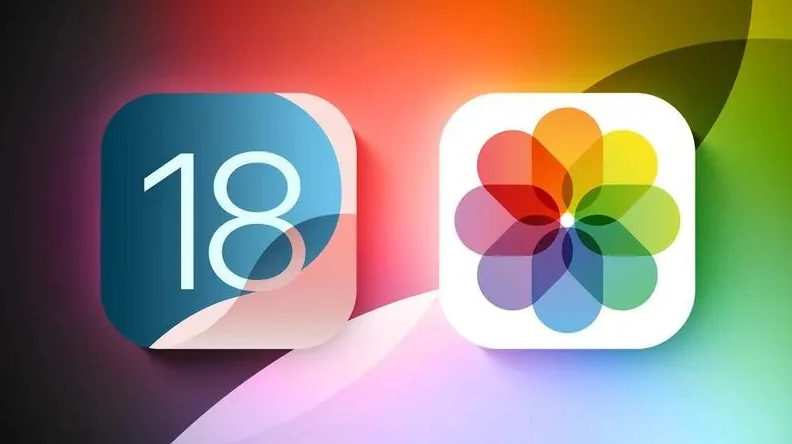 天全苹果手机维修分享苹果 iOS / iPadOS 18.1Beta 3 发布 