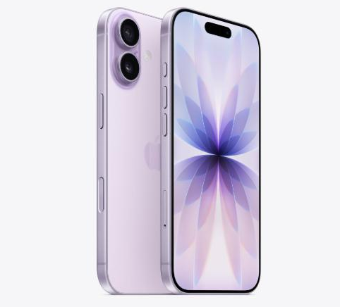 天全苹果维修点分享iPhone 17进水维修 