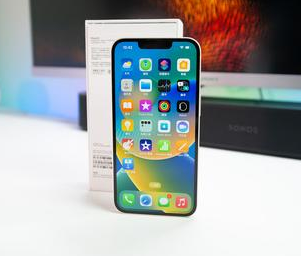 天全苹果维修点分享iPhone 14 Plus黑屏小众诱因汇总 