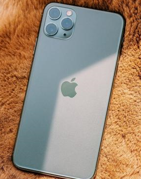 天全苹果维修点分享iPhone 11 Pro Max电池发烫特殊问题 