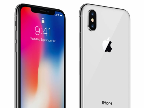 天全苹果维修点分享iPhone X摄像头实拍质感与场景适配全解析 